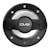 DV8 Offroad D-JP-190024-BLK Jeep TJ Fuel Door | Black